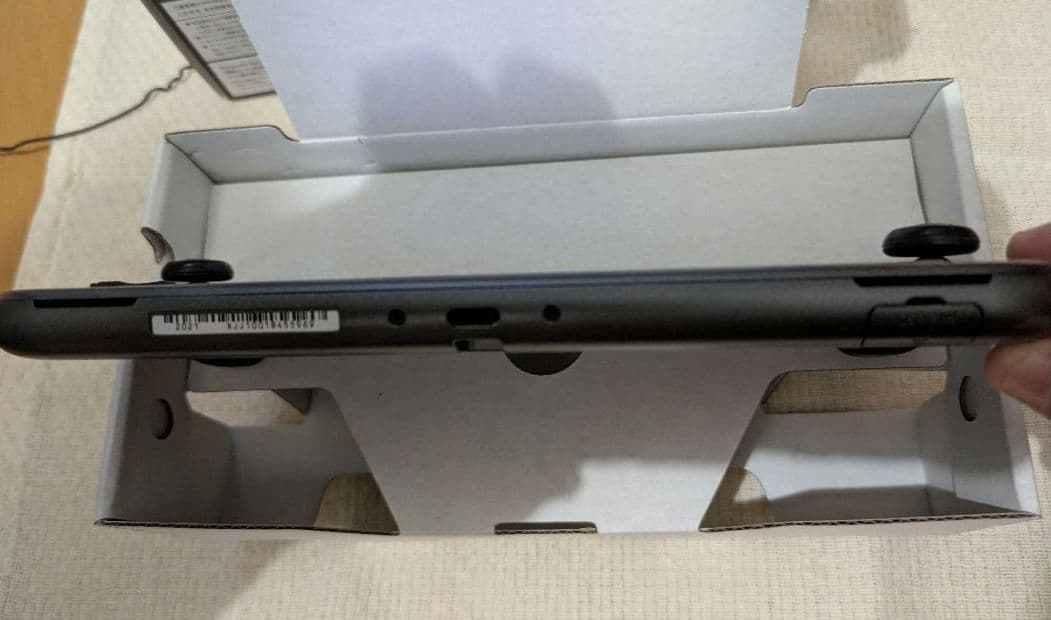 Nintendo　Switch Lite　ディアルガ・パルキア　エディション