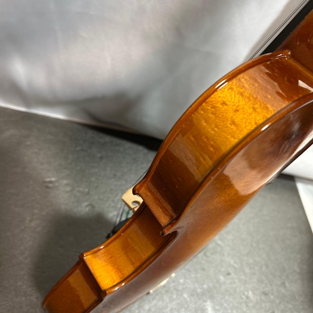 STENTOR スチューデント Ⅱ 3/4 ヴァイオリン ソフトケース