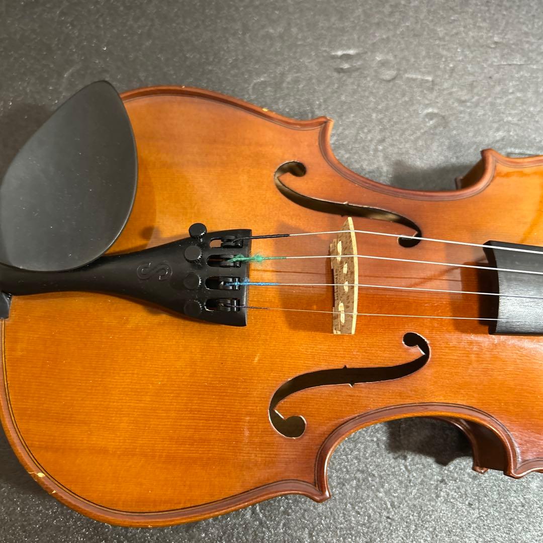 STENTOR スチューデント Ⅱ 3/4 ヴァイオリン ソフトケース