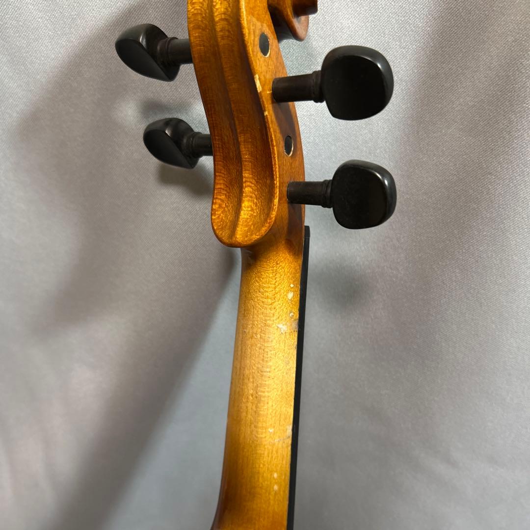 STENTOR スチューデント Ⅱ 3/4 ヴァイオリン ソフトケース