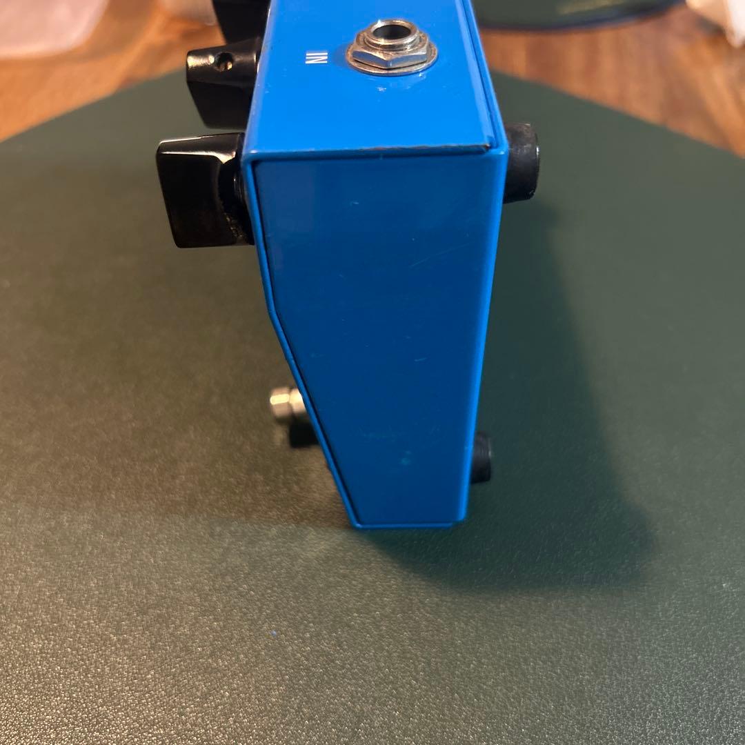 Fulltone FULL-DRIVE 2 ギターエフェクター