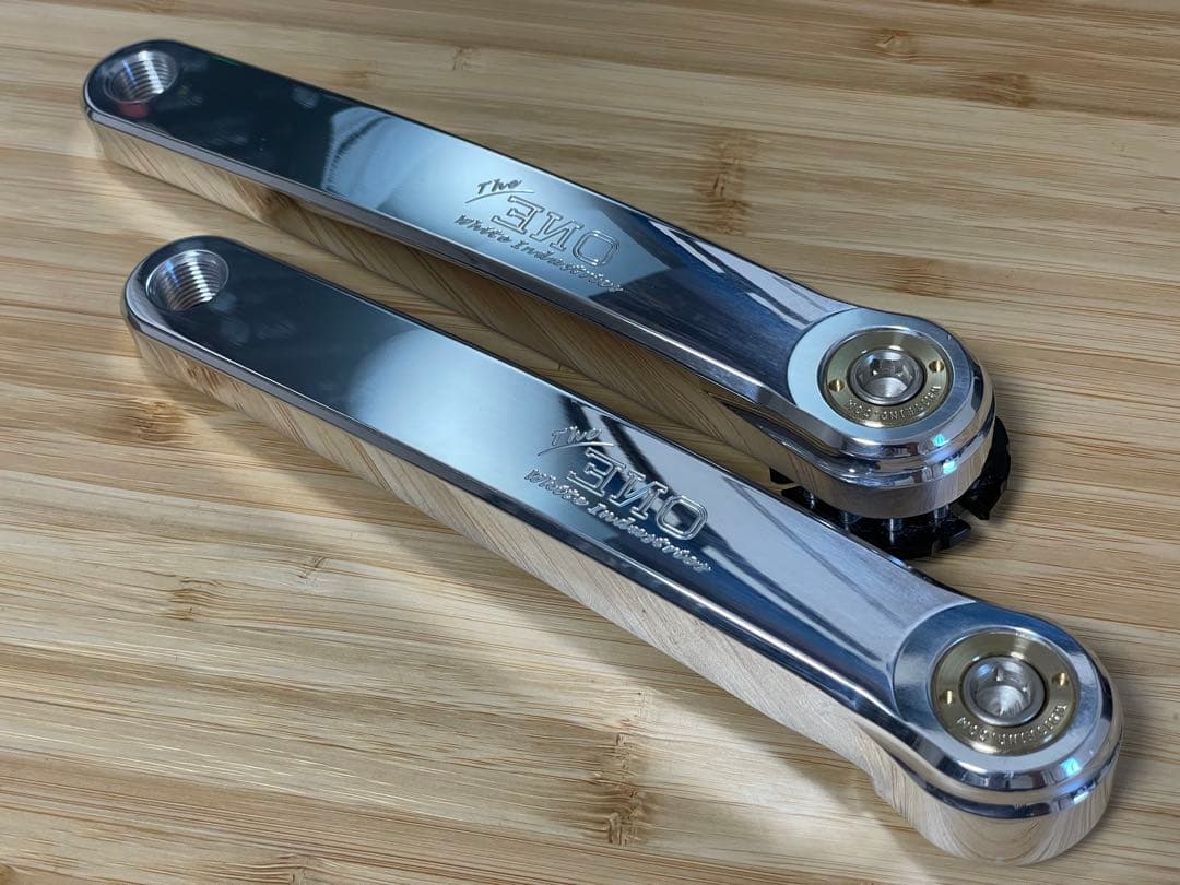 White Industries ホワイトインダストリーズ ENO Crank