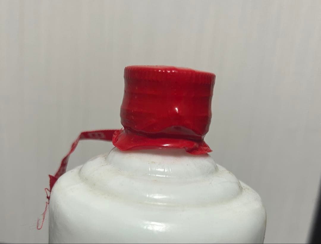 【古酒】貴州茅台酒 マオタイ酒 天女ラベル 1992年 53度 500ml