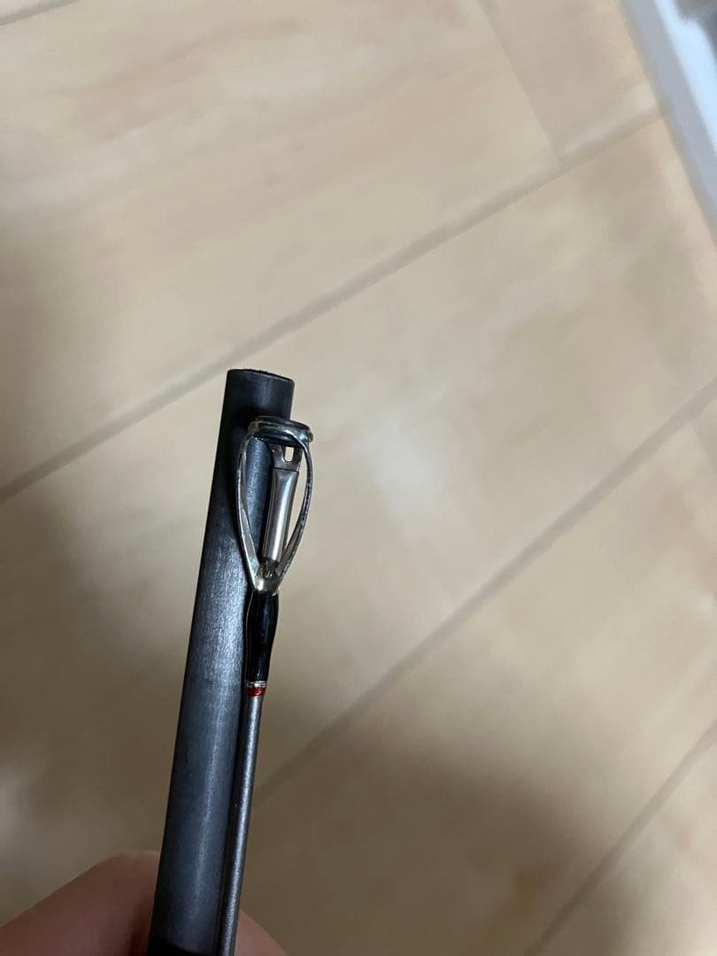 メジャークラフト　クロステージ　シーバスロッドセット