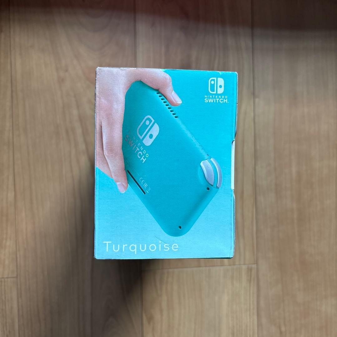 Nintendo Switch Nintendo Switch Lite