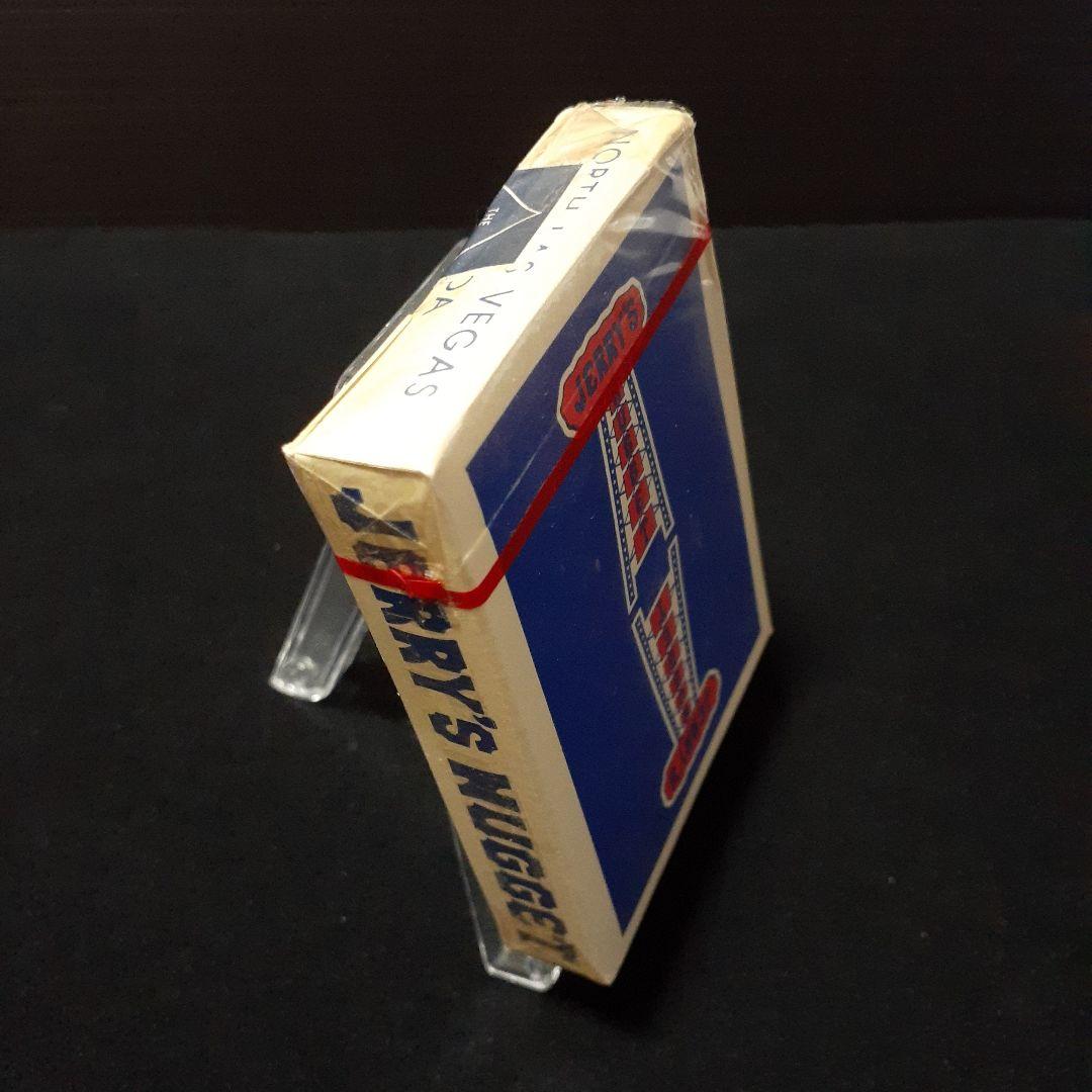 MKK  レアデック ジェリーズナゲット 青