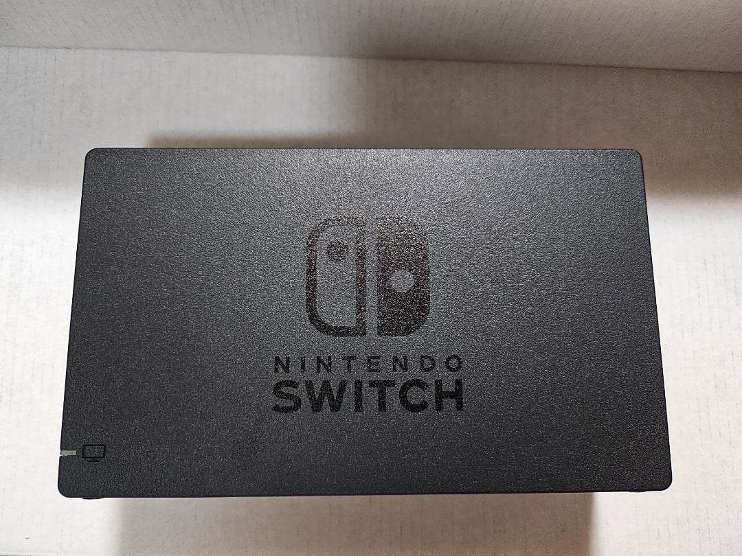 Nintendo Switch ネオンブルー・オレンジ 本体