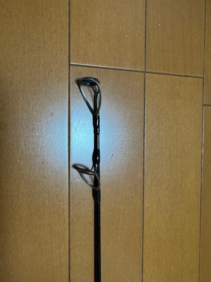 Tobizo TC77 TUNA MONSTER BUSTER ゼナック