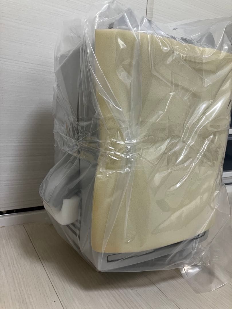 メディコムトイ　JAM バケタン1号(ライフサイズ)(2期)