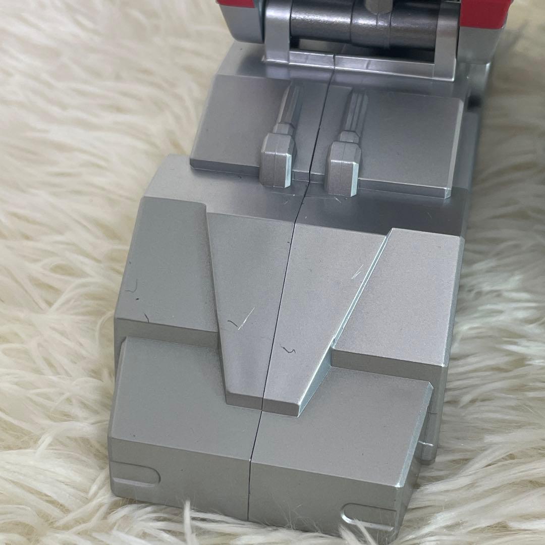 TAKARA スーパーロボット ドリームフォース01 クリスタルNo.4