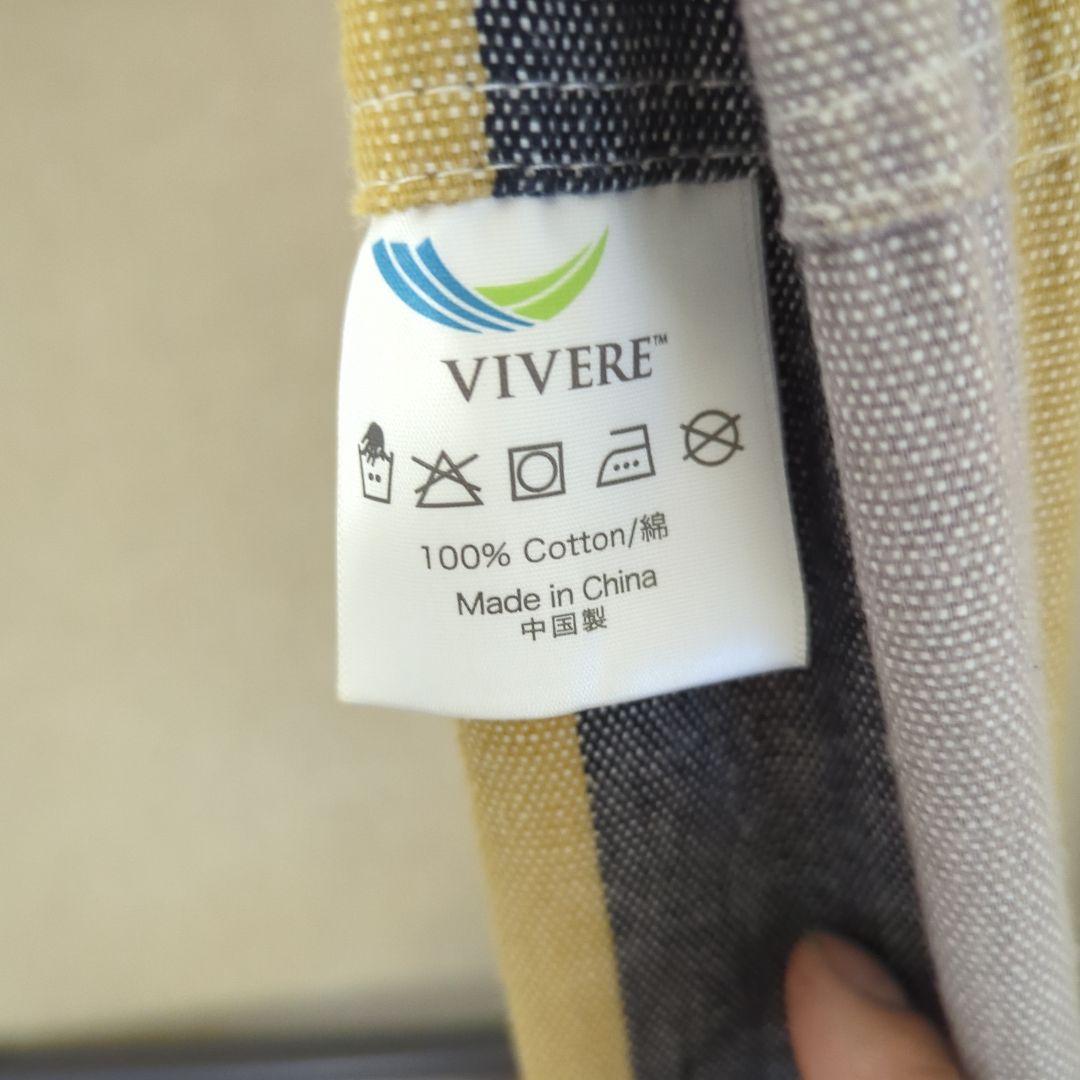 VIVREハンモック　ビブレ　自立式　（室内のみ使用）
