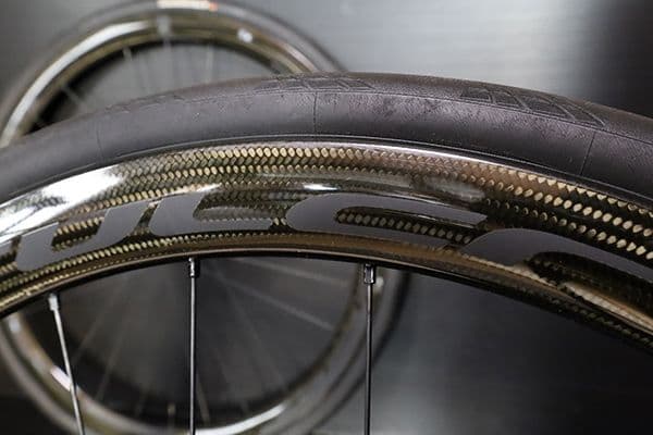CULTベアリング FULCRUM SPEED 40DB LITE CMPTZN