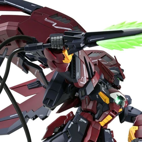 MG ガンプラ セット 敗者達の栄光