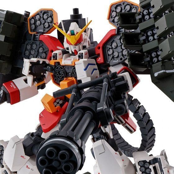 MG ガンプラ セット 敗者達の栄光