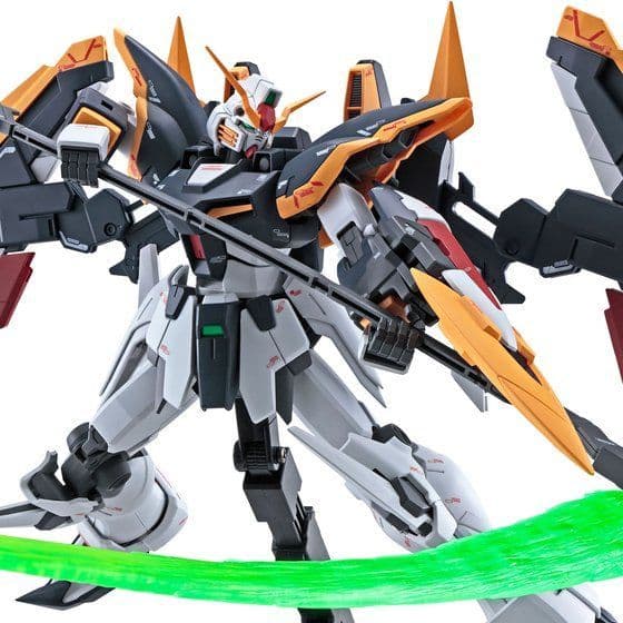MG ガンプラ セット 敗者達の栄光