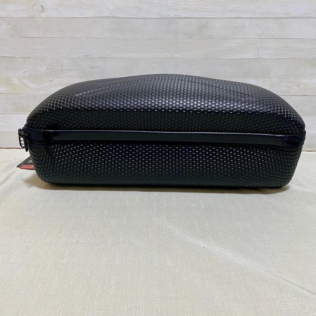 LAT56°高級ガーメントバッグ Red-Eye garment bagRE01