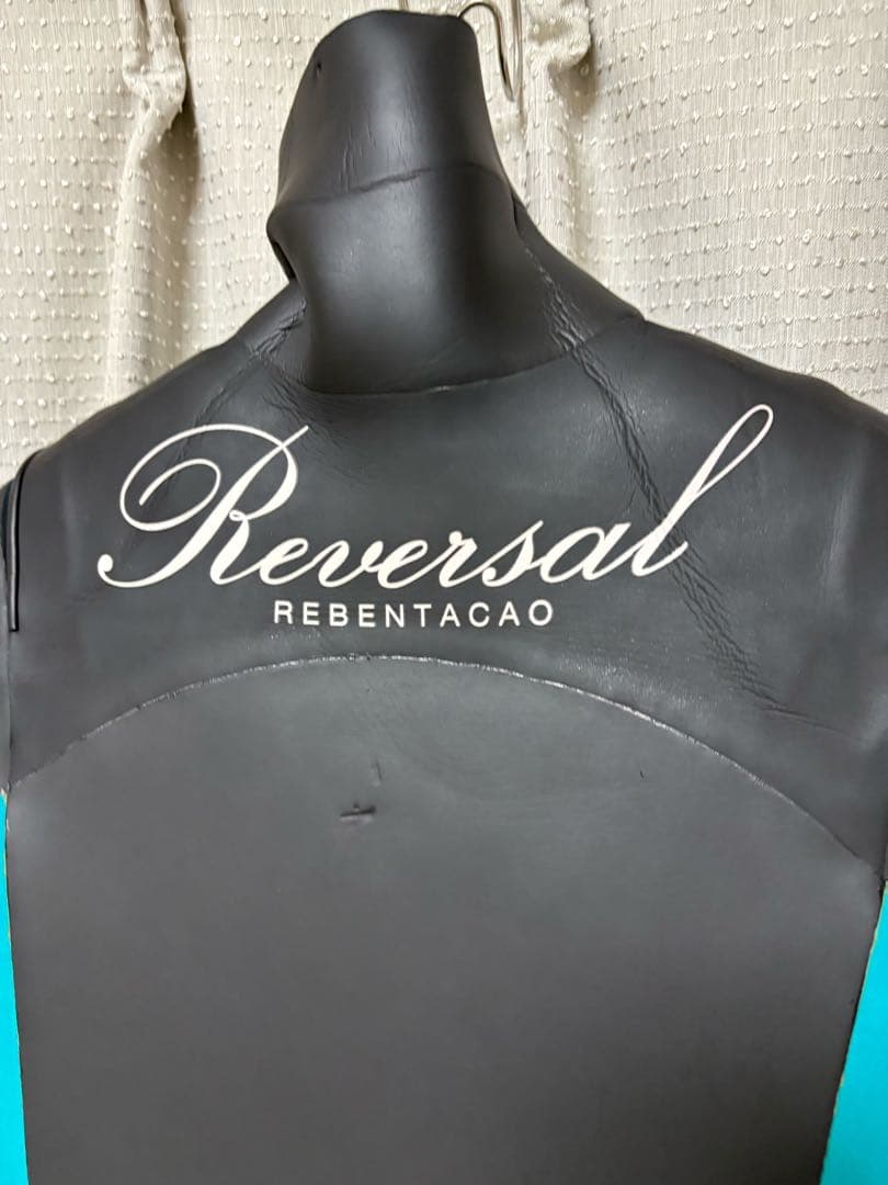 Reversal(リバーサル)5×3mm セミドライ レディースMサイズ相当