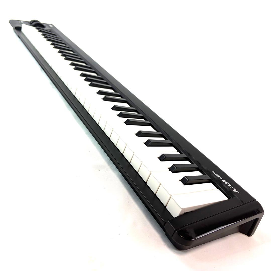 コルグ KORG MICROKEY-61 MIDIキーボード 61鍵