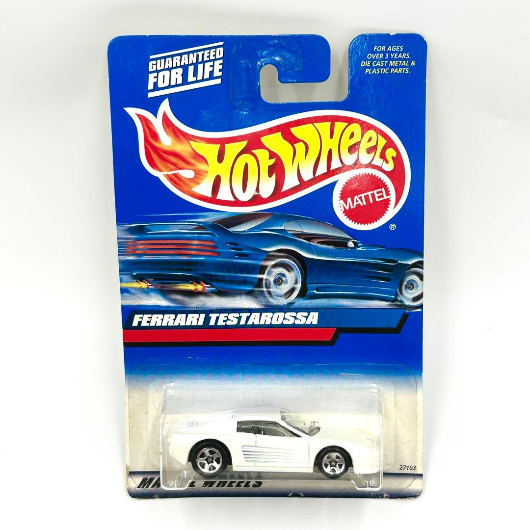 【未開封品】Hot WHeels ミニカー セット 19台