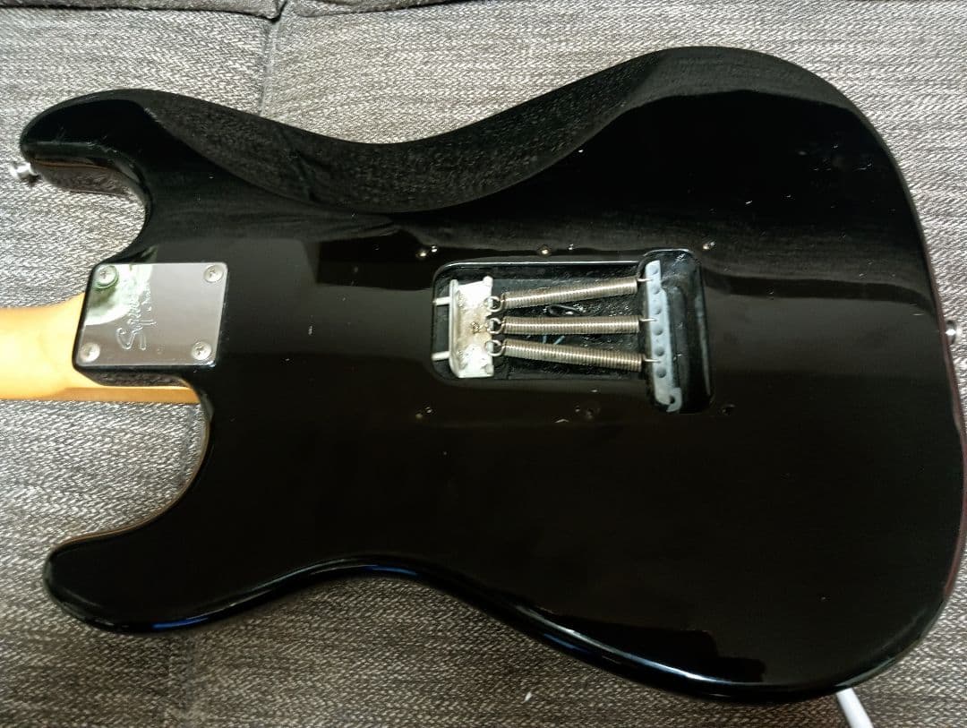 Squier by Fender スクワイヤー フェンダー ストラト