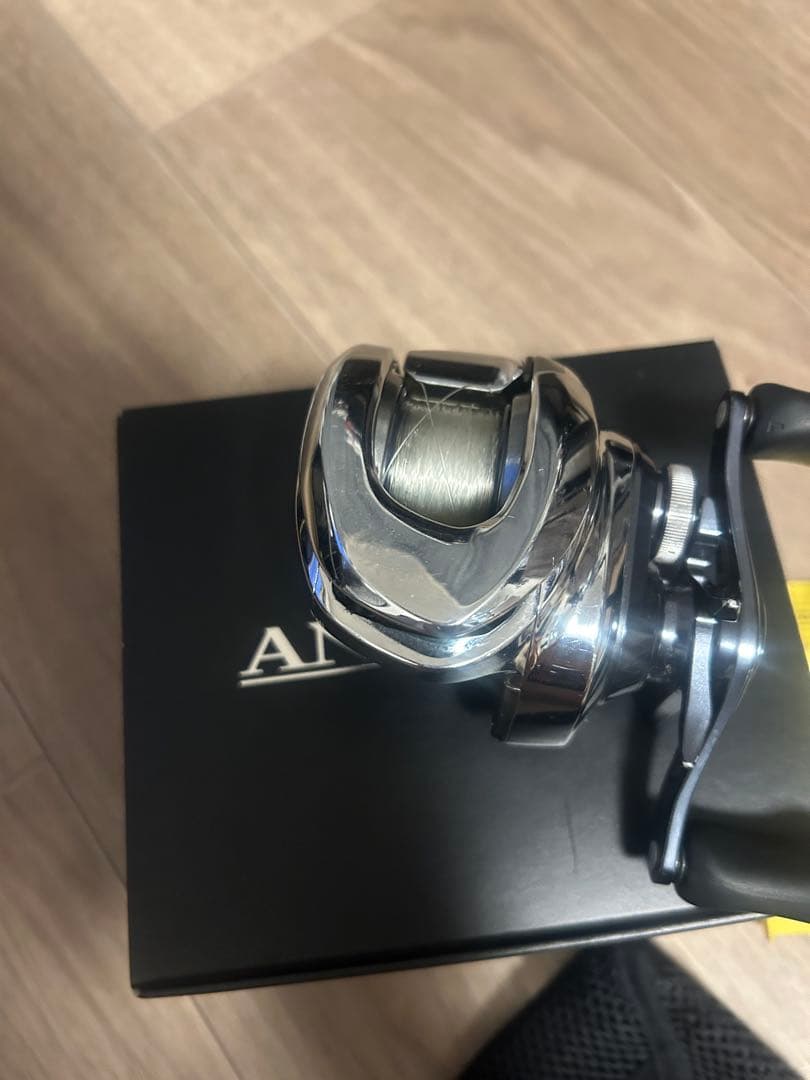 19アンタレスhg.左巻き