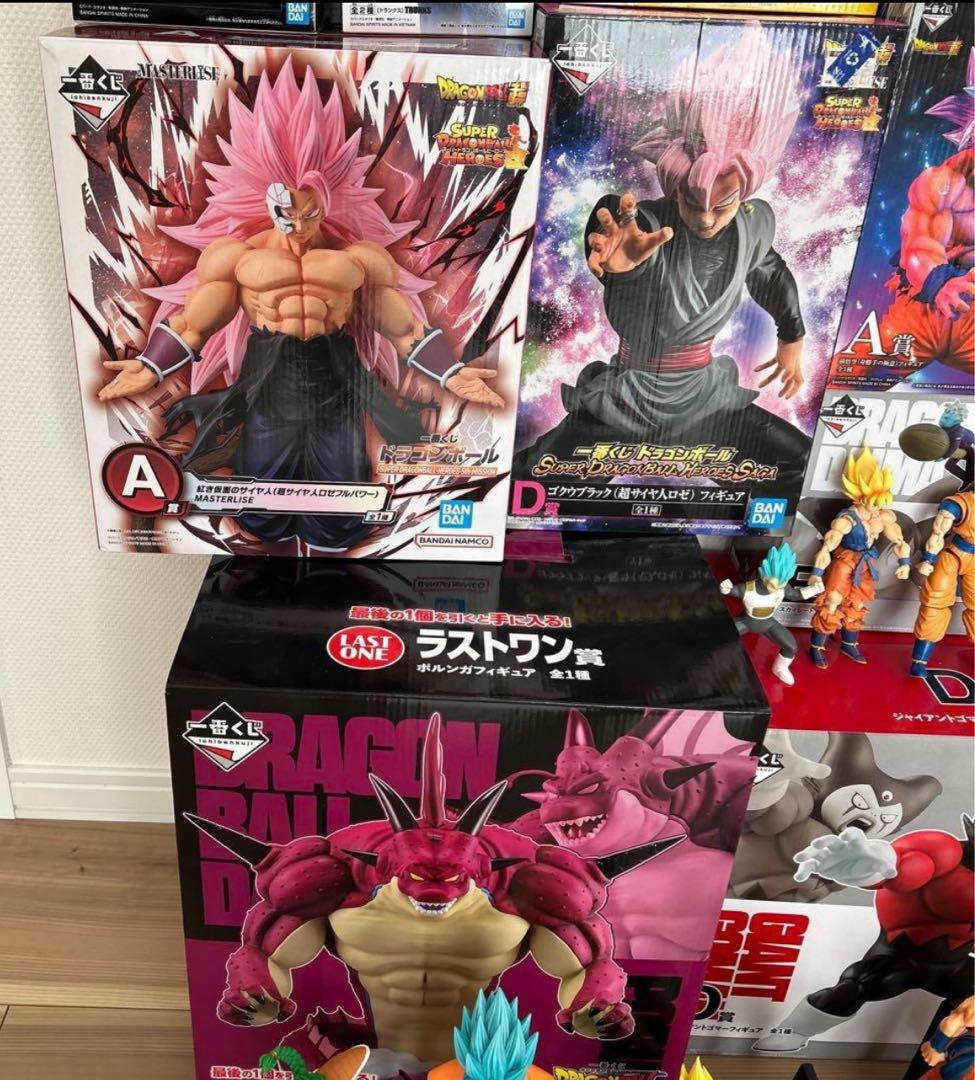 フィギュア まとめ売り