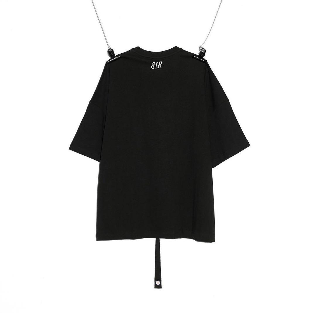 peaceminusone ジヨン Tシャツ ピースマイナスワン 818