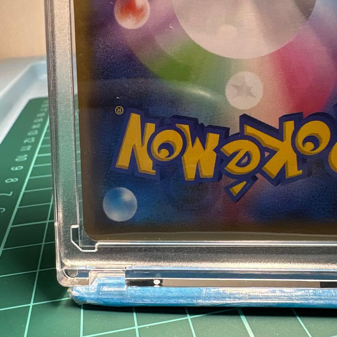 ポケモンカード マリィ SR 068/060