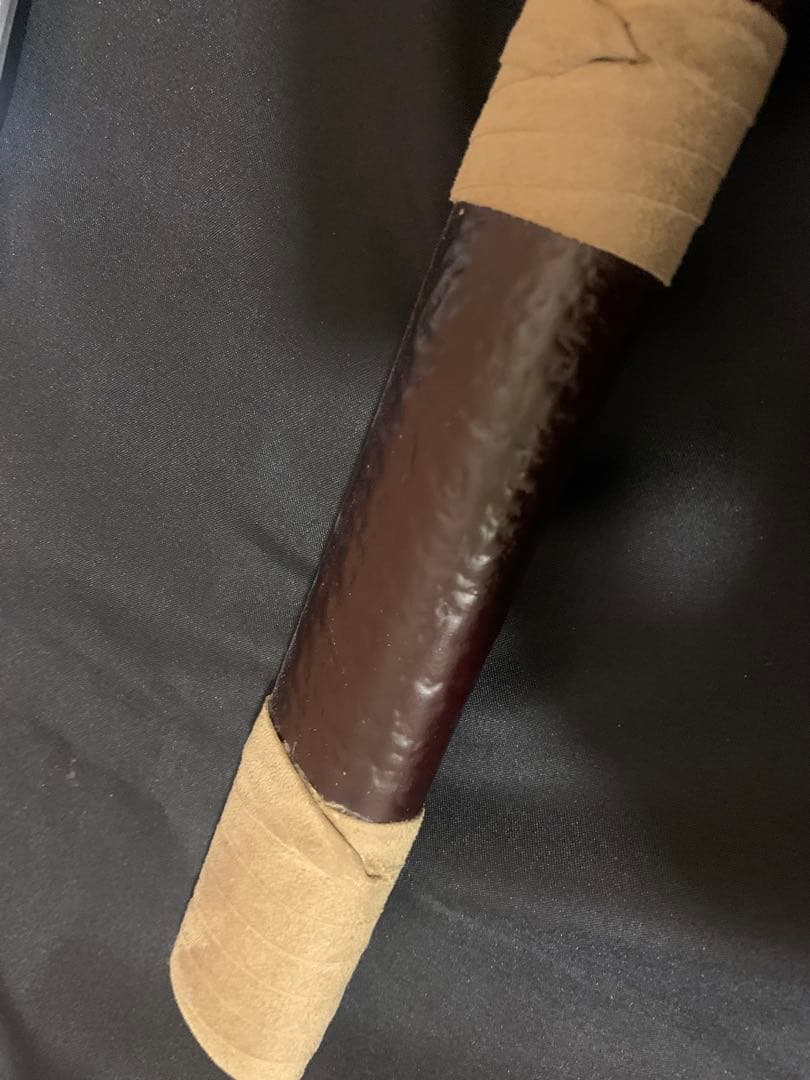 【極美品】カムイ外伝　忍者刀