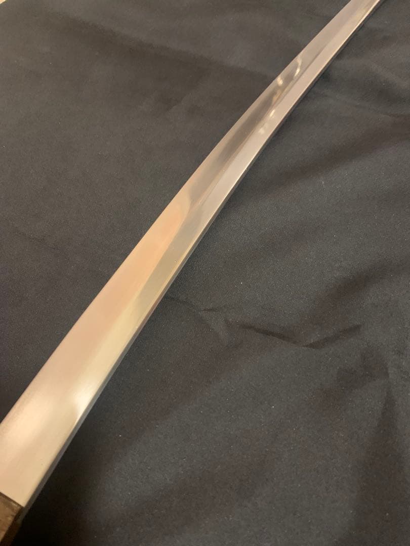 【極美品】カムイ外伝　忍者刀
