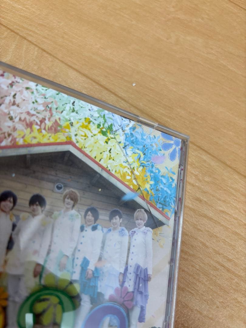 MeseMoa. CD・DVD・トレカなどセット