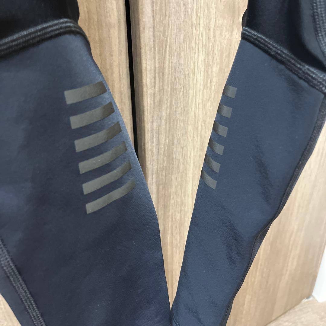 Rapha ウィメンズ プロチーム ウィンター タイツ