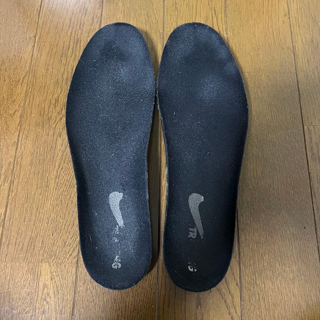 NIKE ROMALEOS 3XD ナイキ ロマレオス3 リフティングシューズ