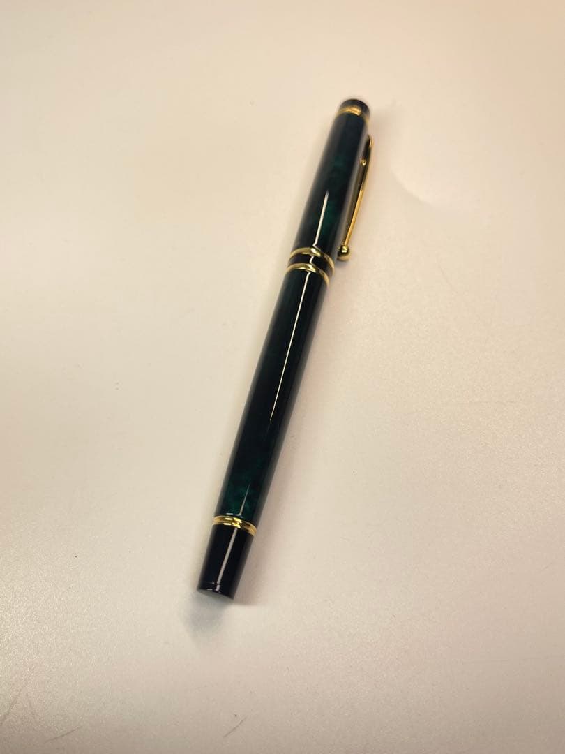 PILOT (パイロット )万年筆 グランセ ペン先14K-585