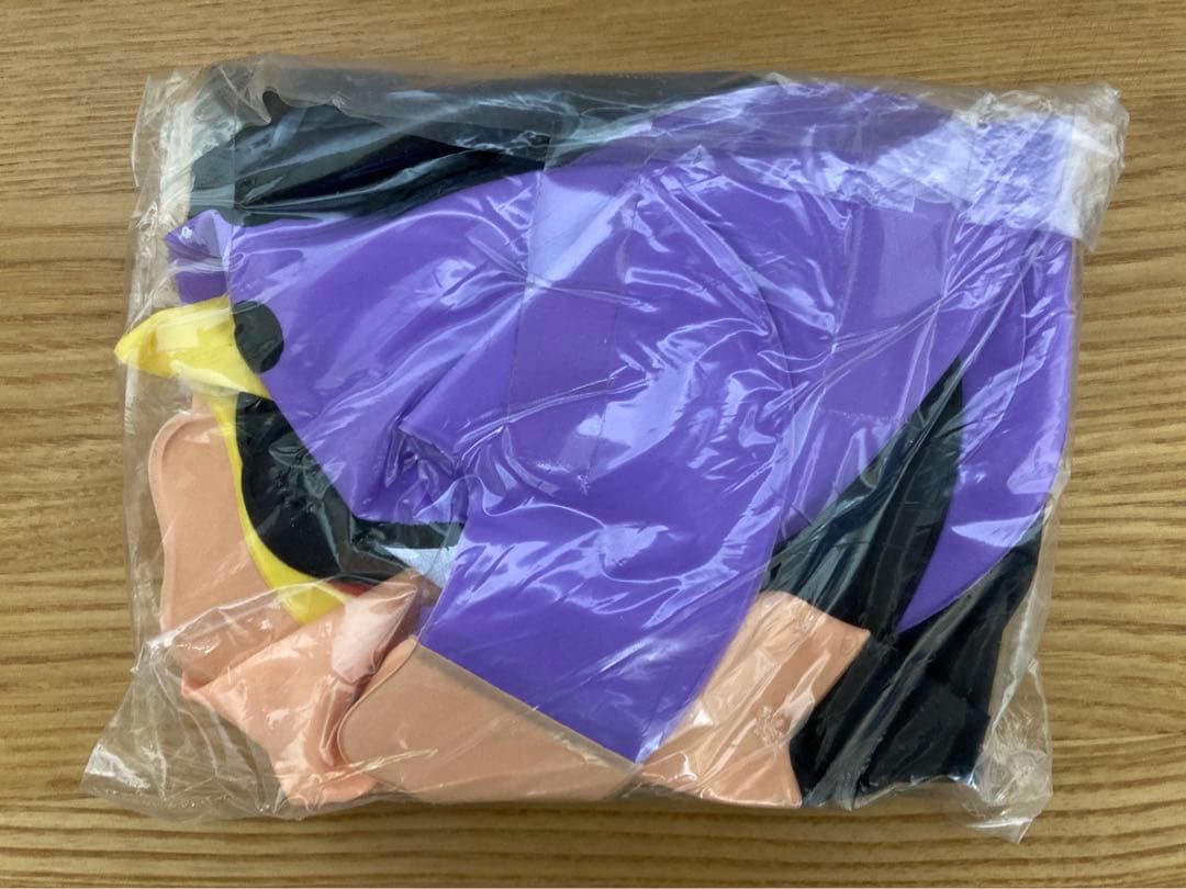 当時物 1966年 ビートルズ Inflatable Dolls 未開封品 人形