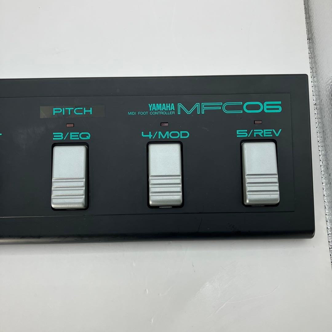 ギター YAMAHA FX770 MFC06