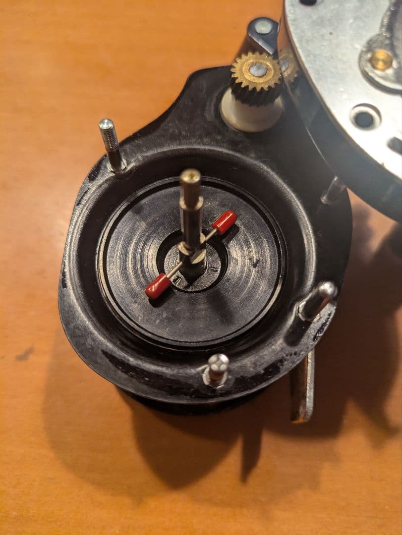 ダイワ ファントム SM-20 オールドダイワ