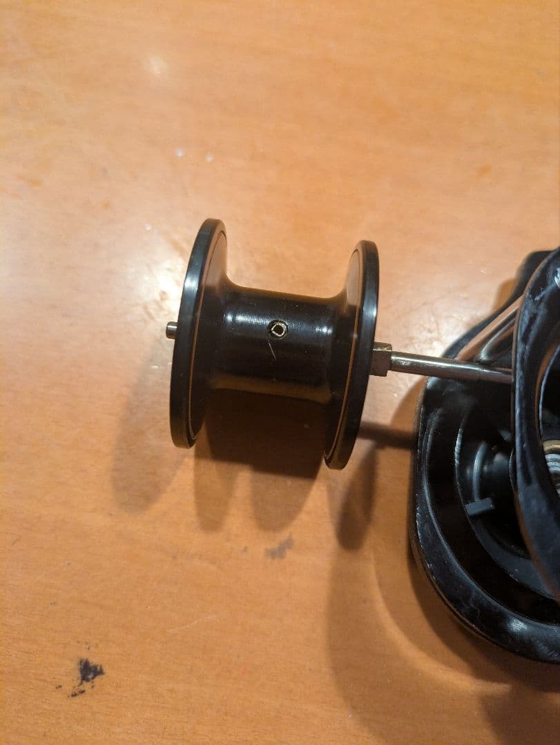 ダイワ ファントム SM-20 オールドダイワ