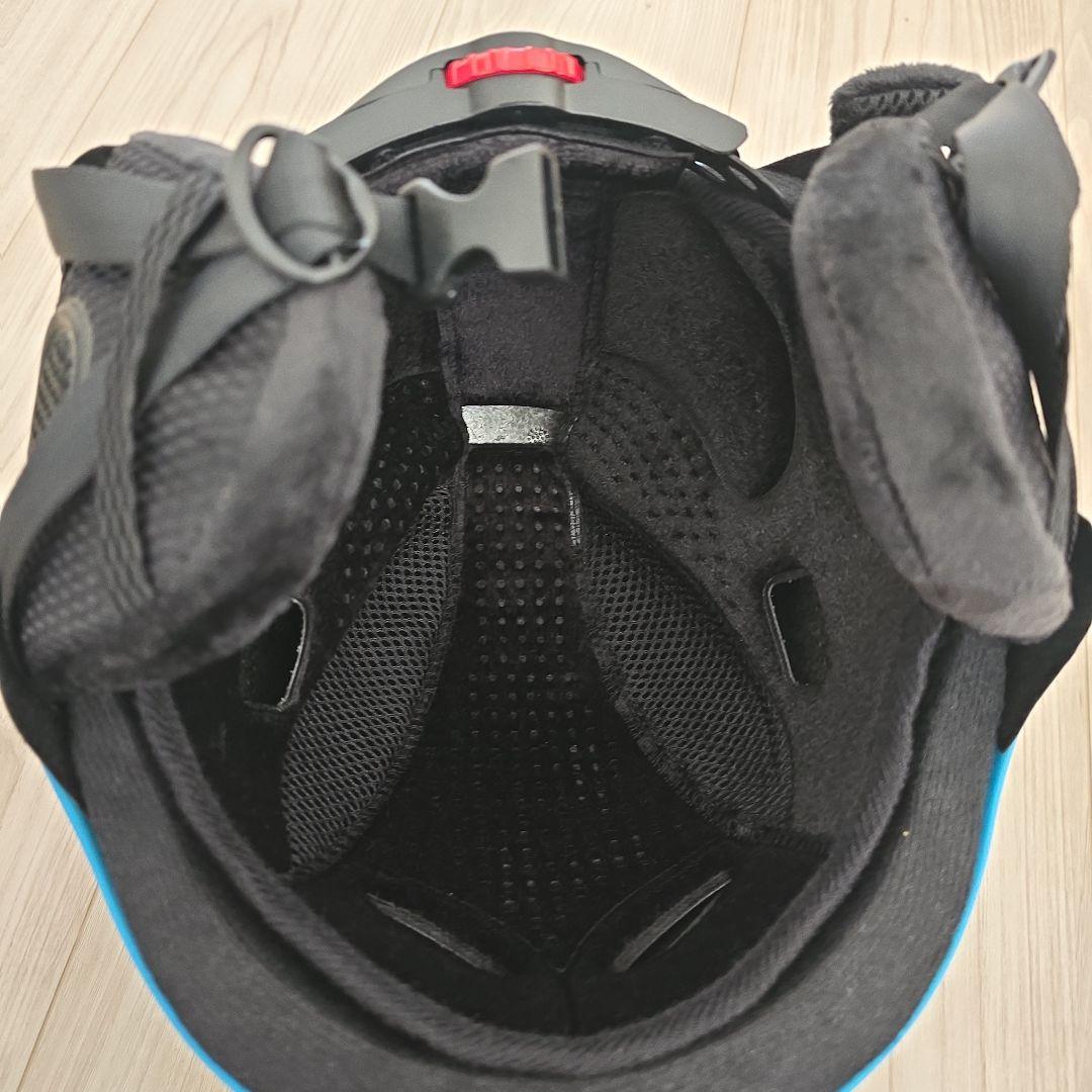 AIR WALK 子ども用 スノーボードウェア ヘルメット ゴーグル 140
