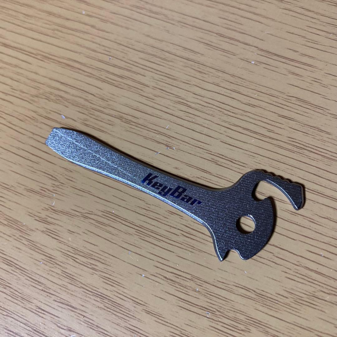 その他 KeyBar Phillips D / Bottle Bomber