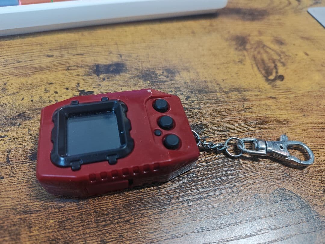 【開封品】デジタルモンスター ペンデュラムColor 3 & ZERO セット