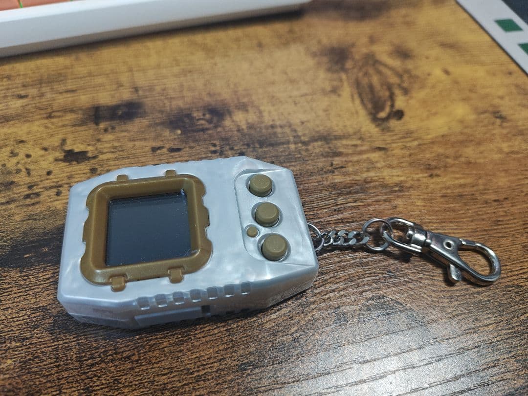 【開封品】デジタルモンスター ペンデュラムColor 3 & ZERO セット