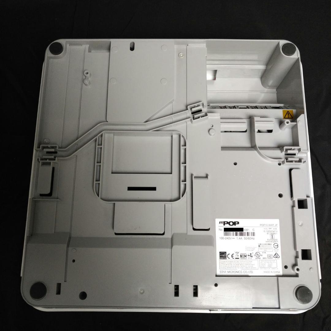 スター精密 mpop pop10 wht jp A006　[管理番号1501]