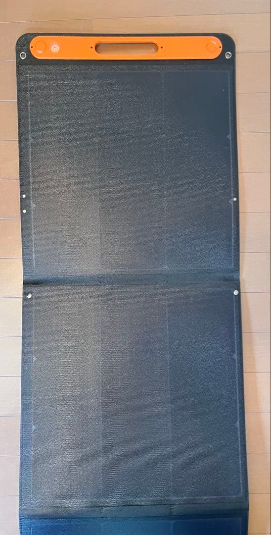 Jackery SolarSaga 200W ソーラーパネル　(JS-200D)