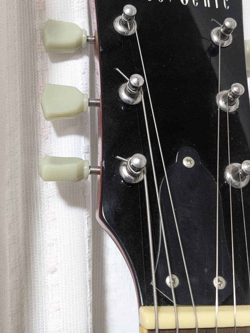 【最終価格】Photogenic SG gibson Epiphone