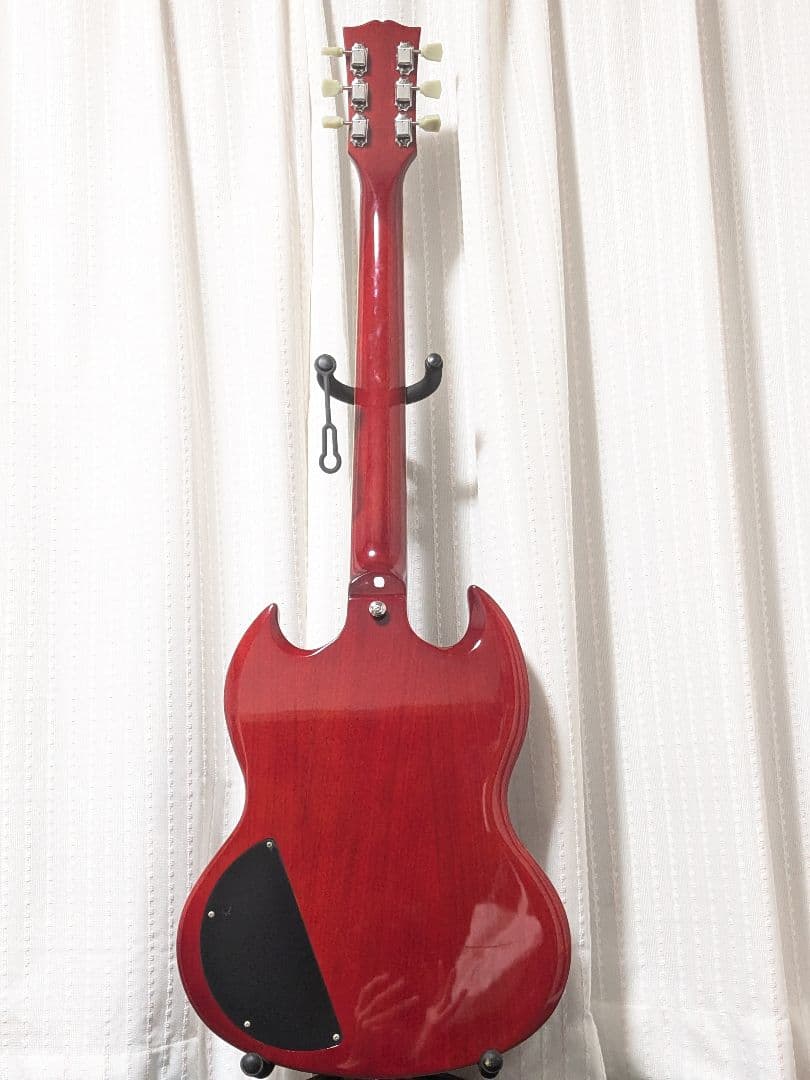【最終価格】Photogenic SG gibson Epiphone