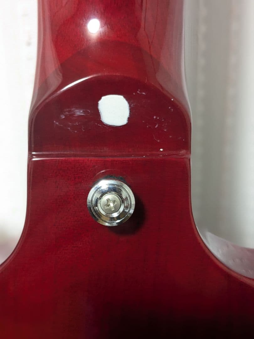【最終価格】Photogenic SG gibson Epiphone