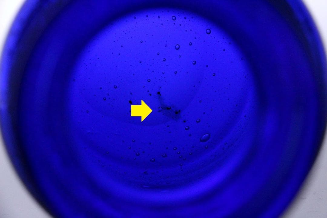 Erik Hoglund エリックホグラン 花瓶 フラワーベース 01333