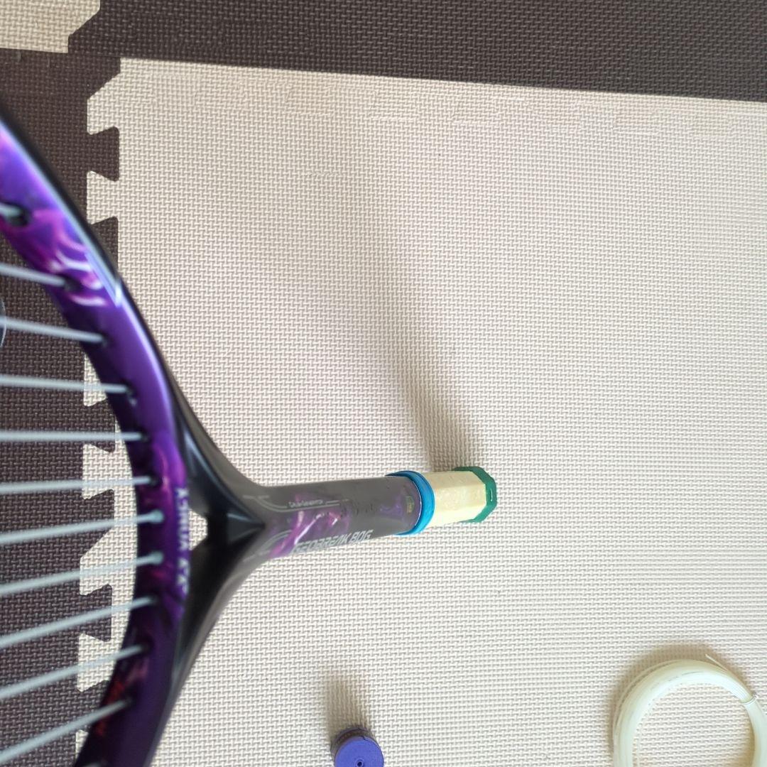 YONEX GEOBREAK80G テニスラケット ジオブレイク80G