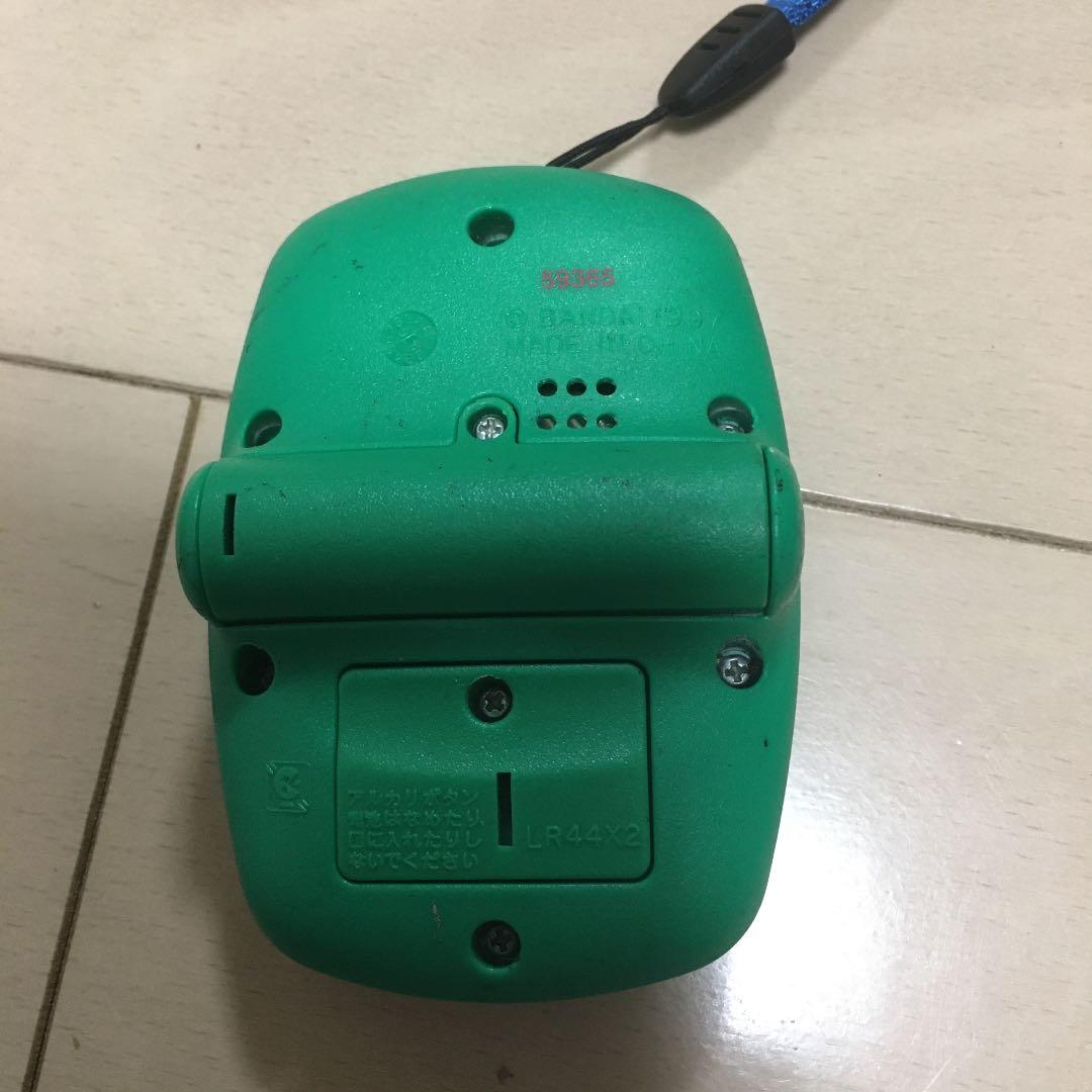 電車でGO ゲームウォッチ